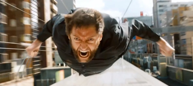 Wolverine