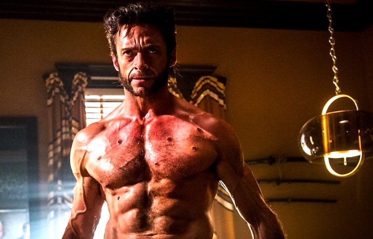 X-Men: Days Of Future Past