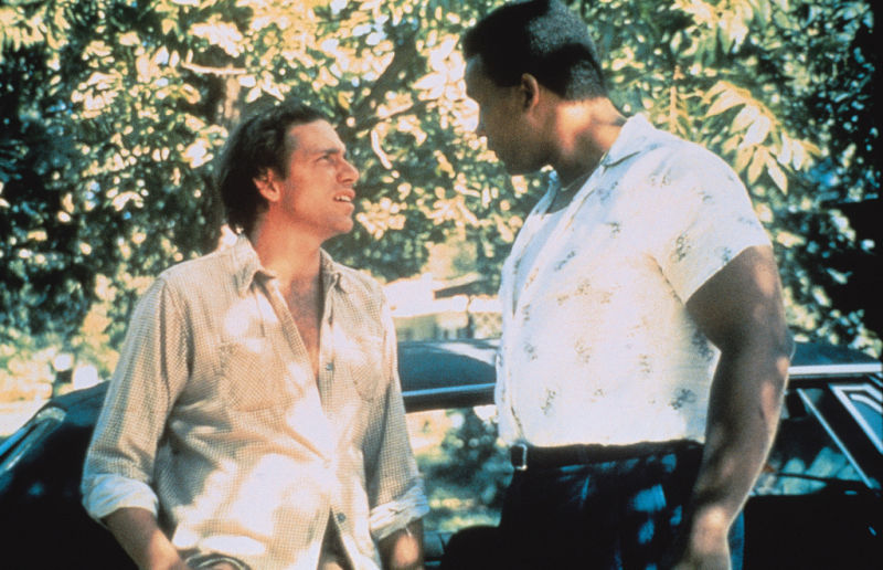 Blood Simple