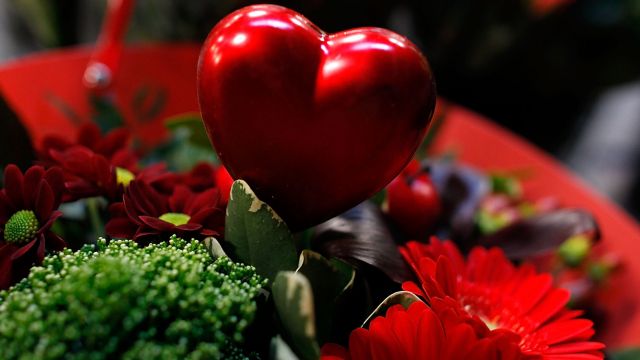 Valentine's Day