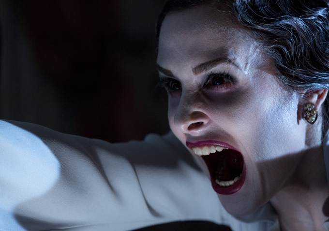 Insidious 2,
