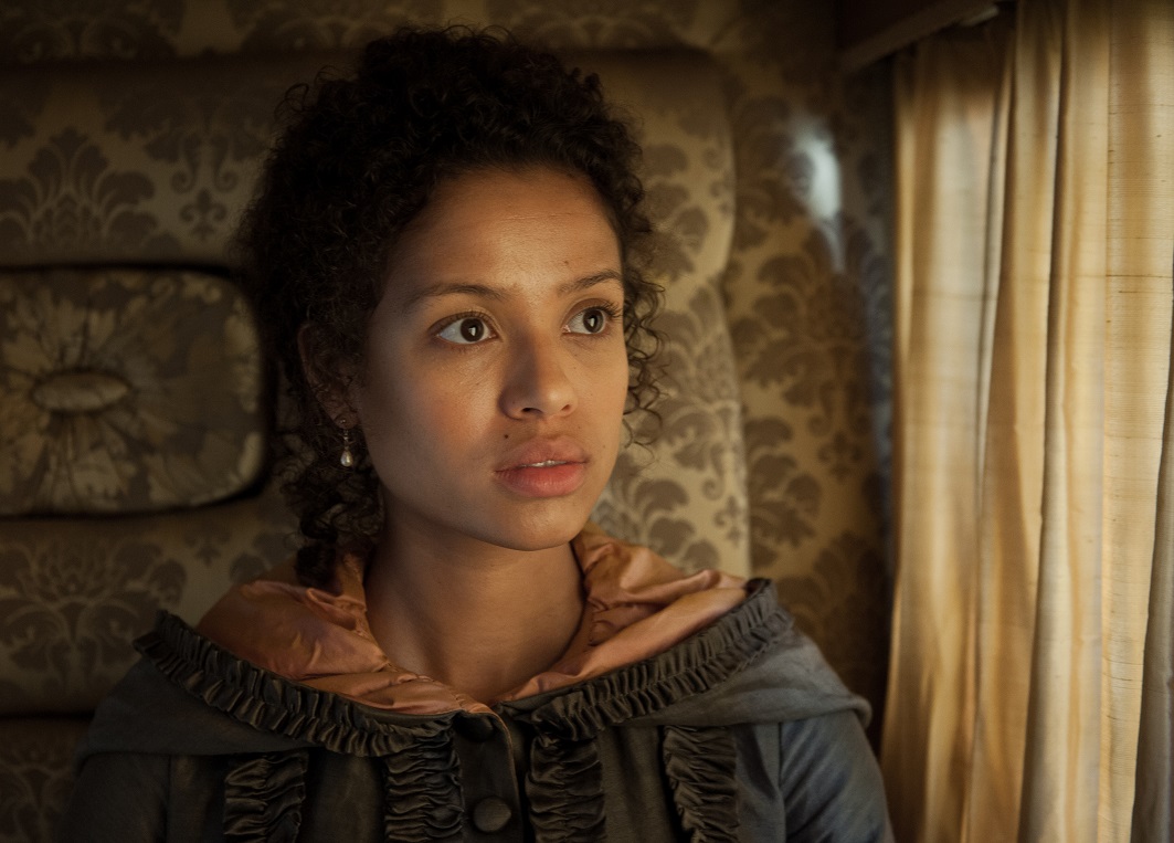 'Belle' Pic