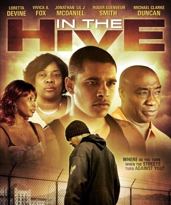 Into The Hive
