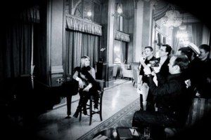 100 Years of Cinema