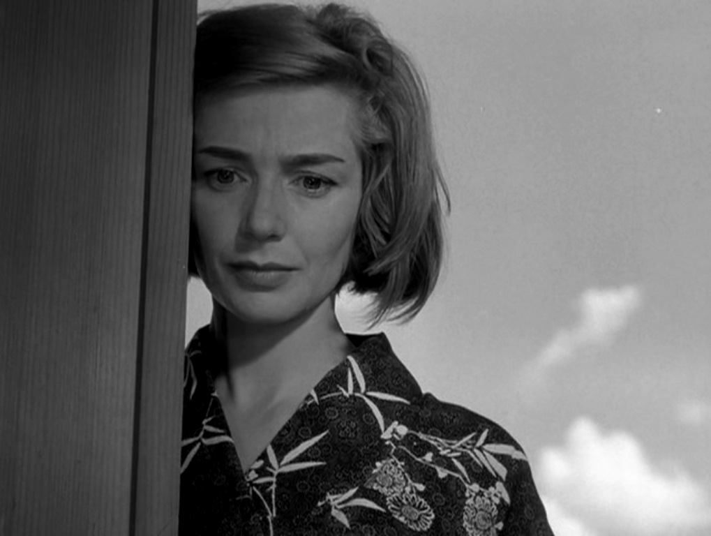 Emmanuelle Riva Hiroshima Mon Amour