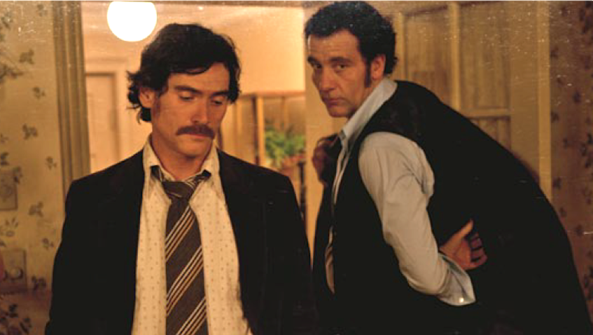 Blood Ties, Billy Crudup, Clive Owen