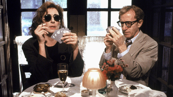 Manhattan Murder Mystery