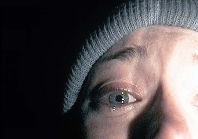 Blair Witch Prjoect
