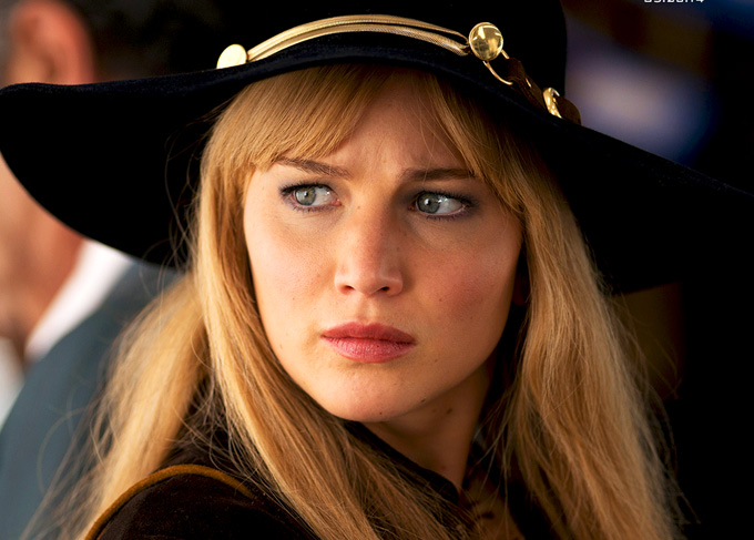 X-Men: Days of Future Past
