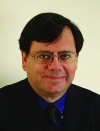Film Critic Peter Rainer