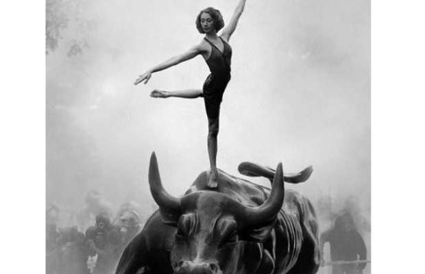 OWS Adbusters