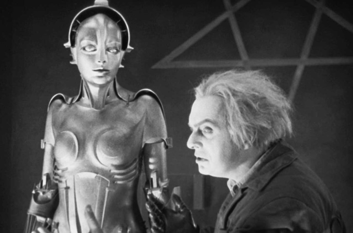 Metropolis