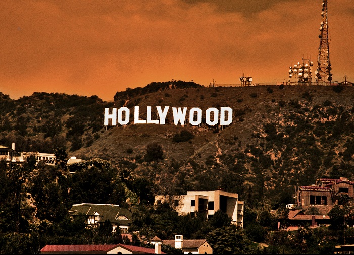 Hollywood Sign