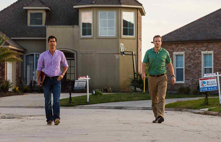The Big Short