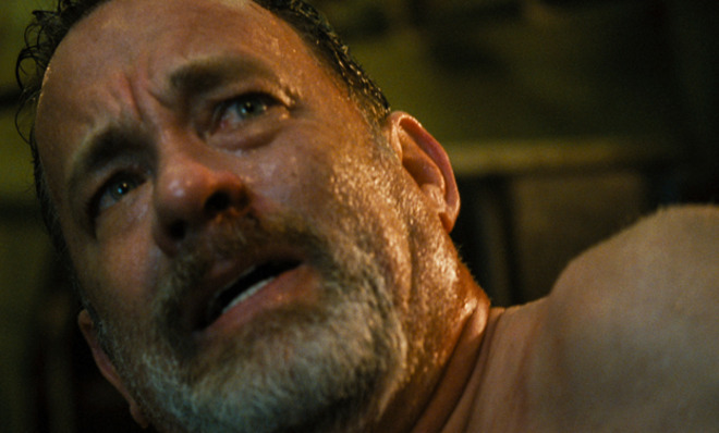Captain Phillips