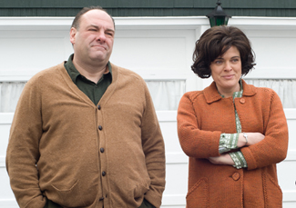 James Gandolfini-Molly Price-325