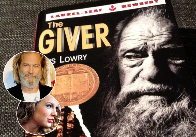 The Giver