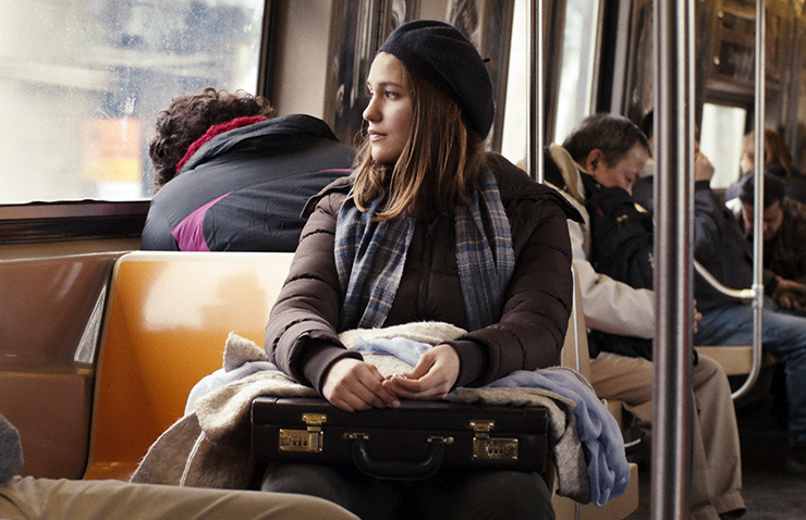 Mistress America