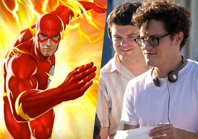 Flash, Lord and Miller