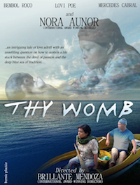Thy Womb