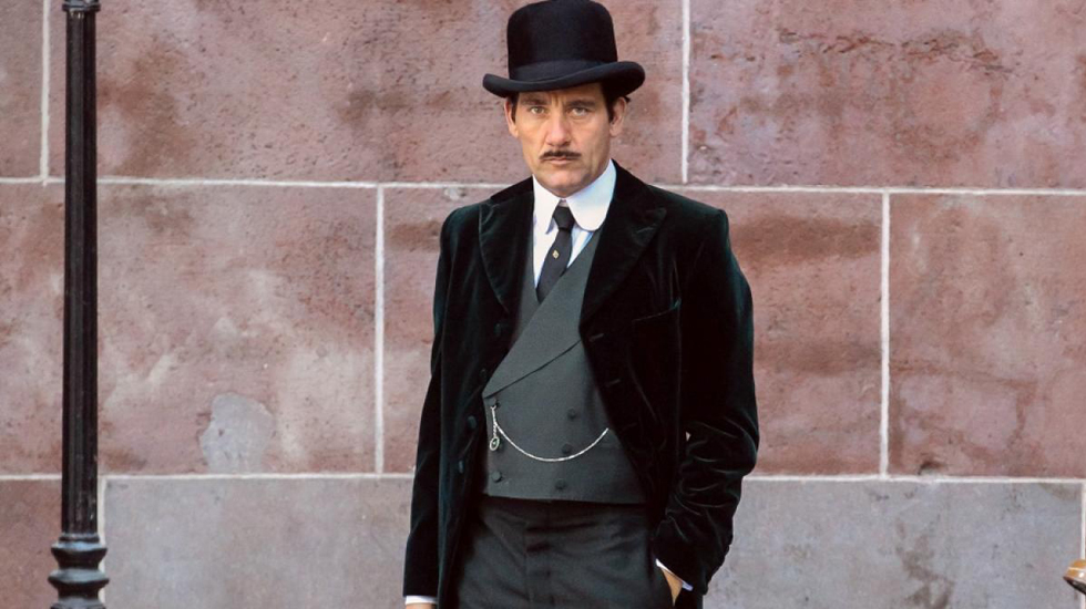 The Knick