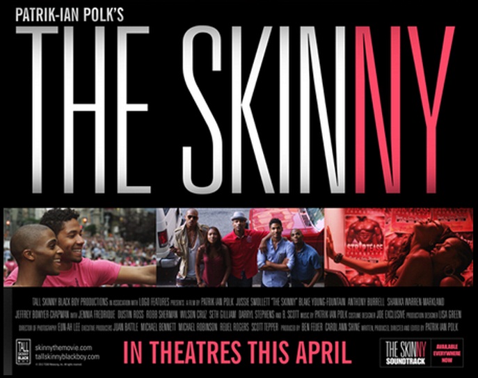 The Skinny