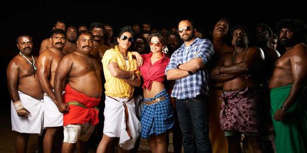 Chennai express