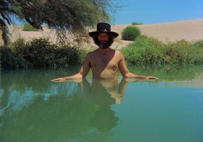 El Topo