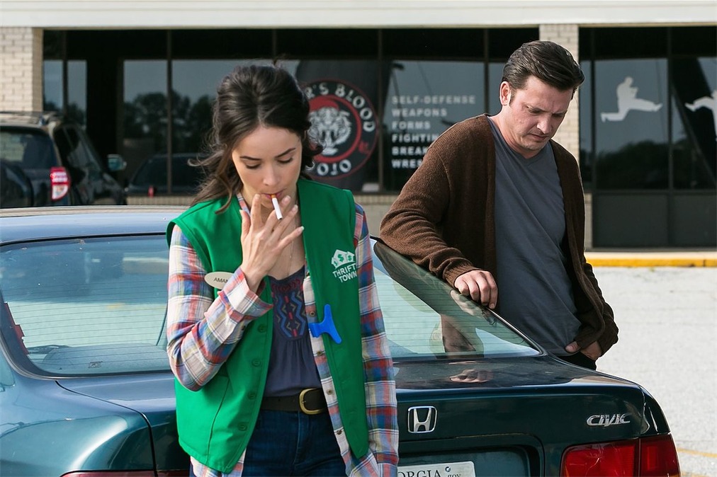 Rectify
