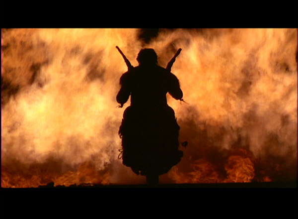 Raising Arizona Biker