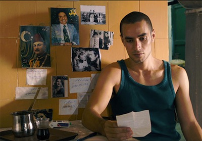 Hany Abu-Assad's 'Omar' 2