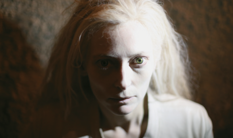 Only Lovers Left Alive