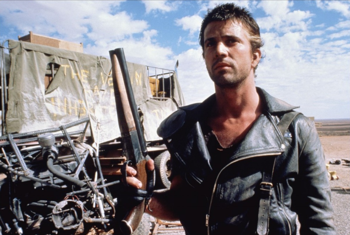 Mad Max 2