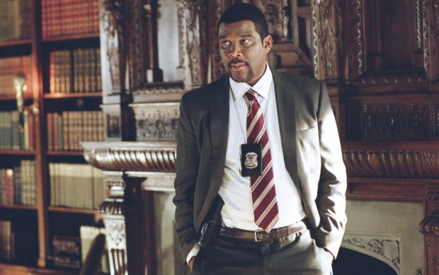 Alex Cross