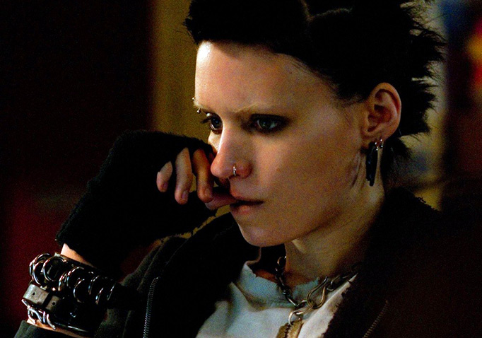 Rooney Mara
