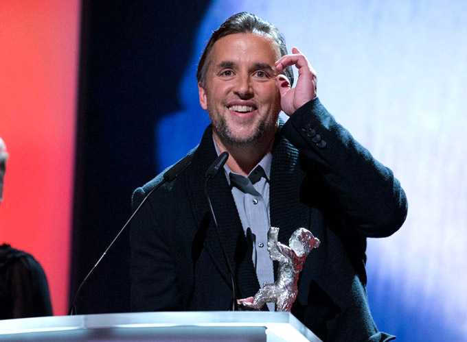 Richard Linklater