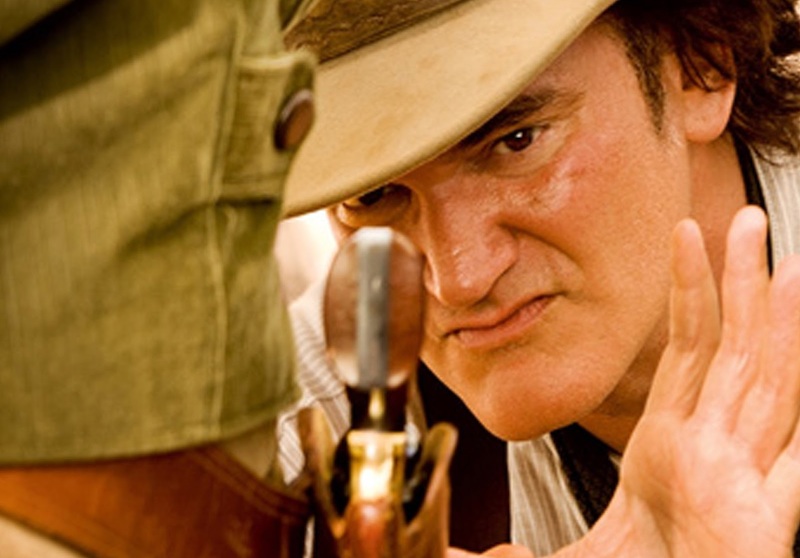 Django Tarantino