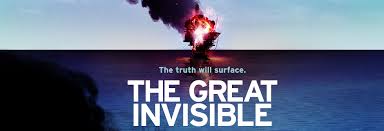 The Great Invisible