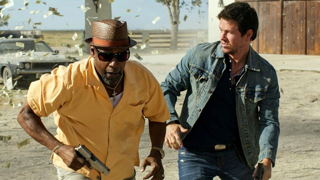 2 Guns