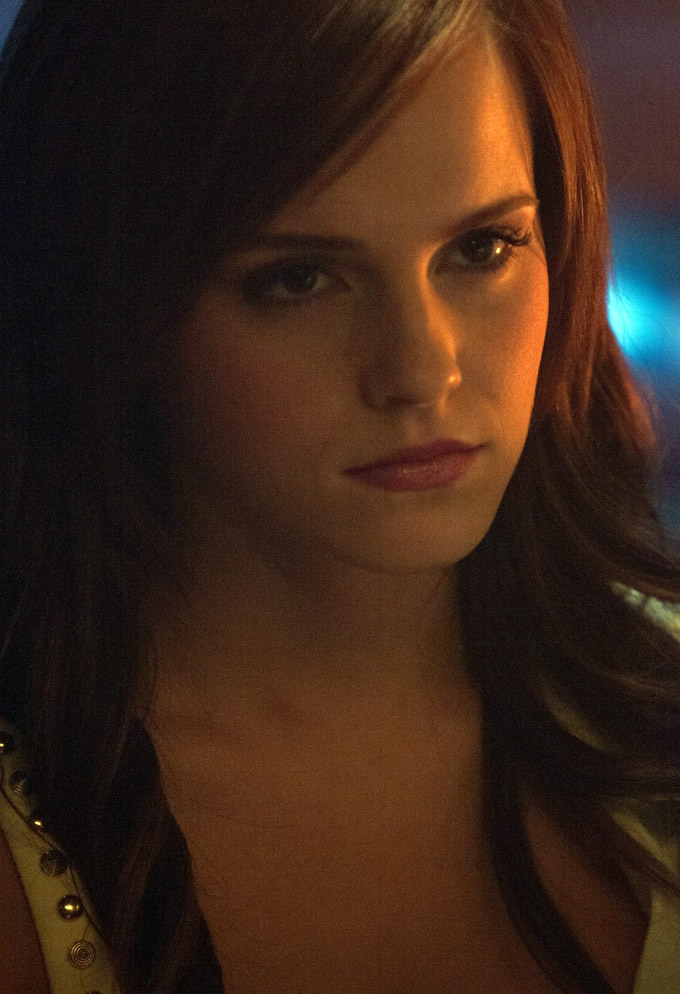 Bling Ring ,skip
