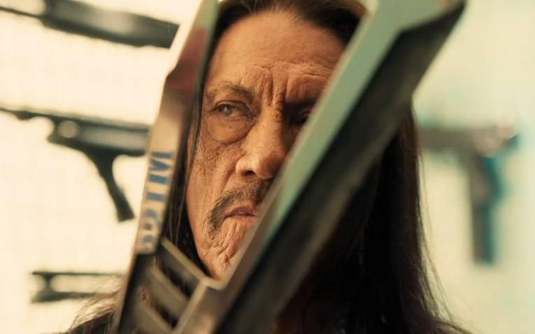 Machete Kills