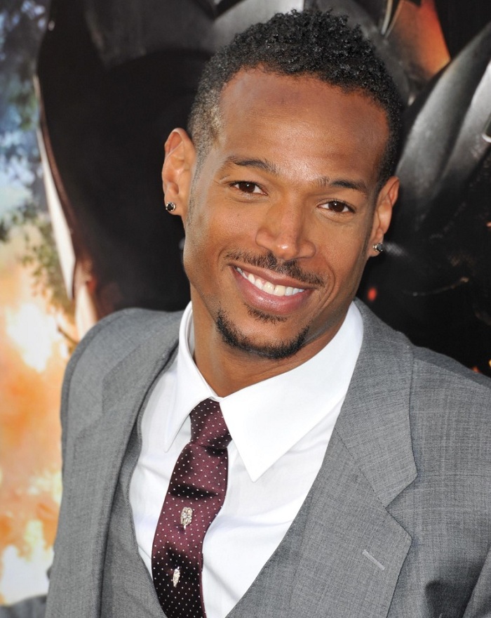 Marlon Wayans