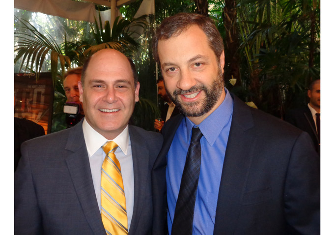 Matthew Weiner-Judd Apatow-680
