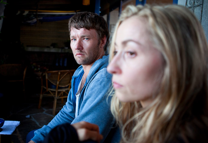 Wish You Were Here, Joel Edgerton,