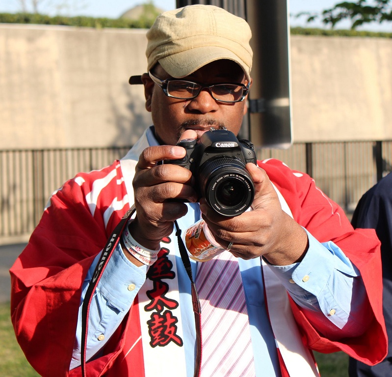 Darryl Wharton-Rigby