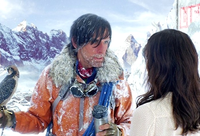 The Secret Life Of Walter Mitty