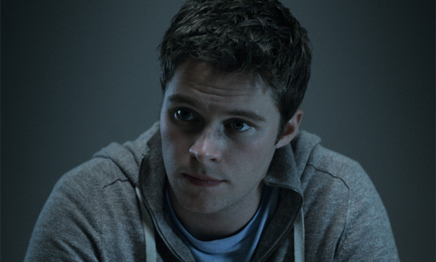 What Richard Did Jack Reynor