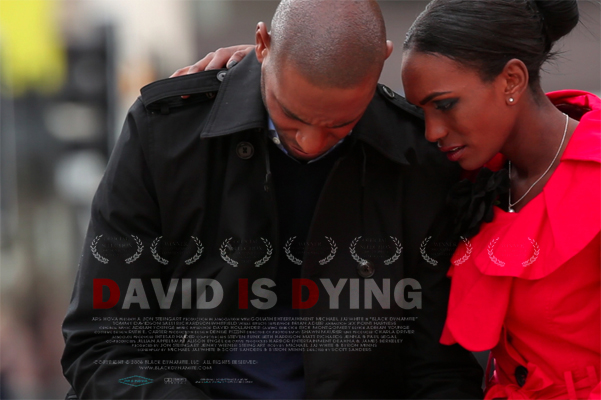 David is Dying