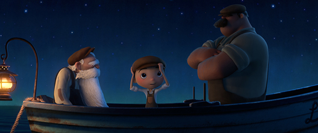 kids in boat 3
