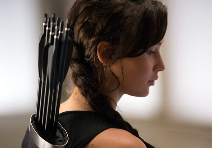 Hunger Games: Catching Fire